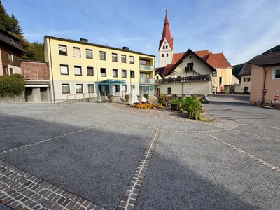 3-Zimmer-Wohnung mieten in Voitsberg – 78 m², € 750 – Bild 12 von 14