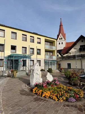 3-Zimmer-Wohnung mieten in Voitsberg – 78 m², € 750 – Bild 13 von 14