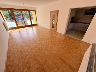 3-Zimmer-Wohnung mieten in Voitsberg – 78 m², € 750 – Bild 2 von 14