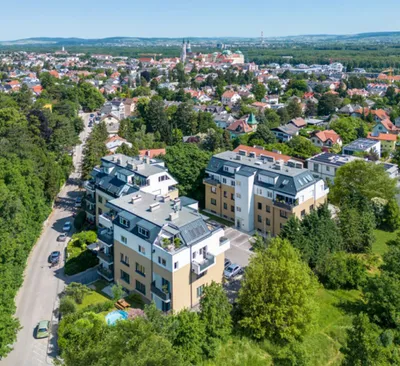 3-Zimmer-Wohnung kaufen in Tulln – 68,65 m², € 465.000 – Bild 7 von 13
