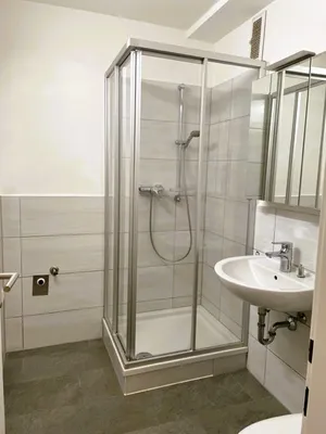 1-Zimmer-Wohnung mieten in Salzburg Stadt – 39 m², € 820 – Bild 4 von 7