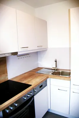 1-Zimmer-Wohnung mieten in Salzburg Stadt – 39 m², € 820 – Bild 2 von 7