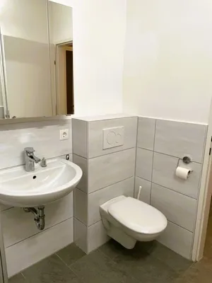 1-Zimmer-Wohnung mieten in Salzburg Stadt – 39 m², € 820 – Bild 5 von 7