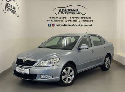 Skoda Octavia 1,6 Active TDI CR DPF