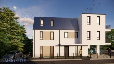 3-Zimmer-Wohnung kaufen in Mödling – 71,16 m², € 540.750 – Bild 5 von 8