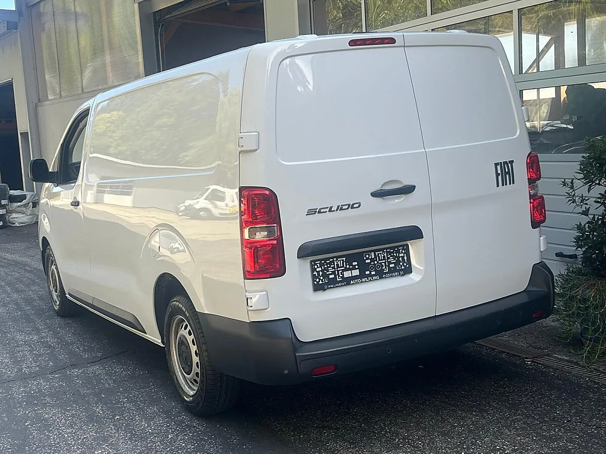 Fiat Scudo