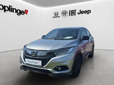 Honda HR-V 1,5 i-VTEC Turbo Sport CVT
