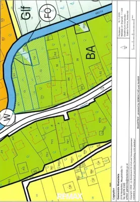 Grundstück kaufen in Mistelbach – 3 492 m², € 199.000 – Bild 7 von 7