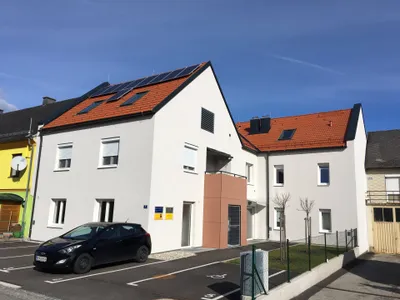 2-Zimmer-Wohnung mieten in Melk – 59,87 m², € 828 – Bild 1 von 3