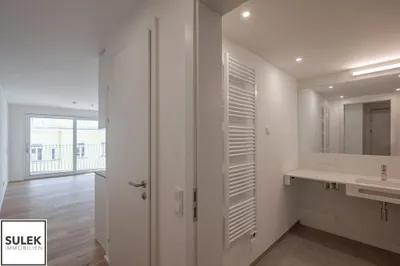 1-Zimmer-Wohnung mieten in Wien – 33,67 m², € 959 – Bild 5 von 12