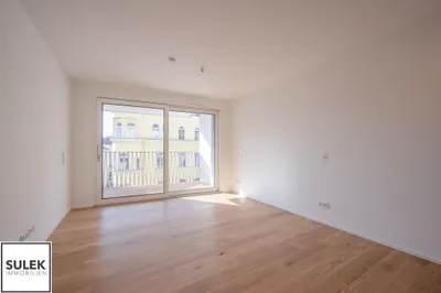 1-Zimmer-Wohnung mieten in Wien – 33,67 m², € 959 – Bild 2 von 12