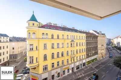 1-Zimmer-Wohnung mieten in Wien – 33,67 m², € 959 – Bild 10 von 12