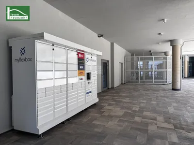3-Zimmer-Wohnung mieten in Graz – 59,2 m², € 940 – Bild 20 von 25