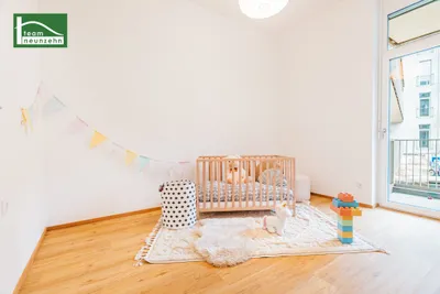 3-Zimmer-Wohnung mieten in Graz – 59,2 m², € 940 – Bild 12 von 25
