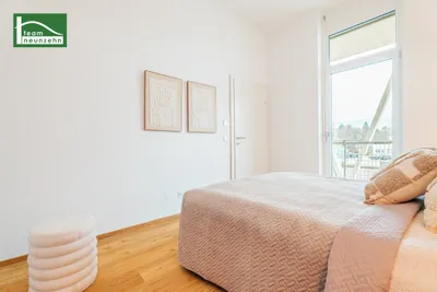 3-Zimmer-Wohnung mieten in Graz – 59,2 m², € 940 – Bild 11 von 25