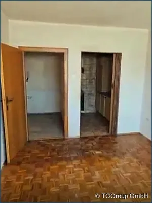 2-Zimmer-Wohnung kaufen in Salzburg Stadt – 46 m², € 188.000 – Bild 9 von 17
