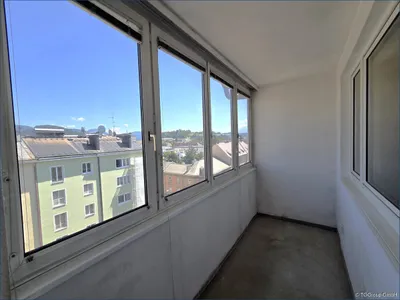 2-Zimmer-Wohnung kaufen in Salzburg Stadt – 46 m², € 188.000 – Bild 4 von 17