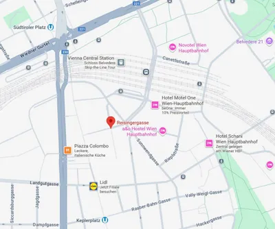 3-Zimmer-Wohnung kaufen in Wien – 99,66 m², € 299.000 – Bild 19 von 19