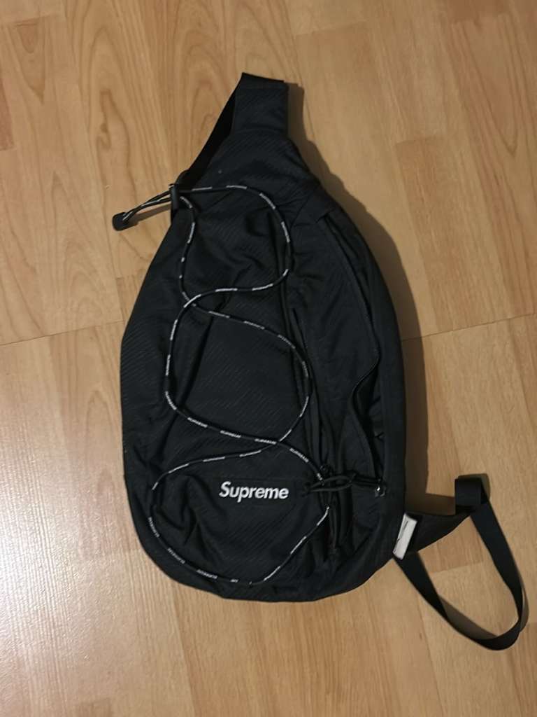 On sale Supreme bag