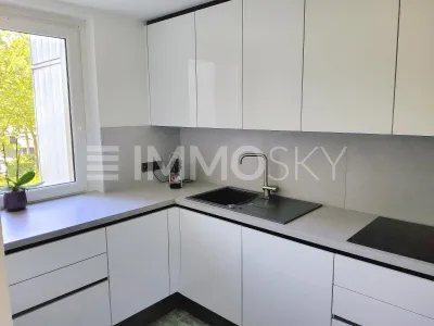 4-Zimmer-Wohnung kaufen in Wels – 94 m², € 335.000 – Bild 3 von 5