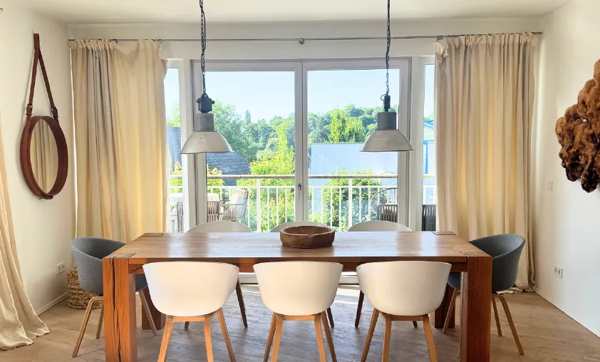 Wohnung – Wien - Ansicht 2