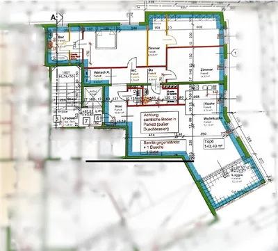 Wohnung kaufen in Wien – 143 m², € 1.360.000 – Bild 8 von 8