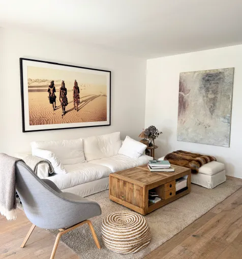 Wohnung – Wien - Ansicht 3