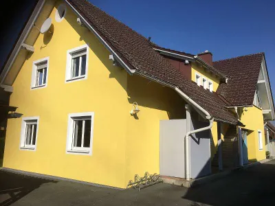 2-Zimmer-Wohnung mieten in Deutschlandsberg – 39 m², € 470 – Bild 1 von 12