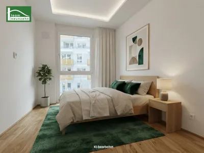 2-Zimmer-Wohnung mieten in Wien – 44,2 m², € 935 – Bild 5 von 16