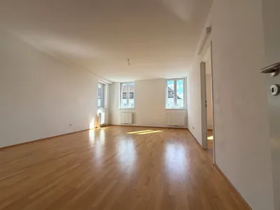 Helle 2-Zimmer Wohnung nähe Auer-Welsbach-Park!