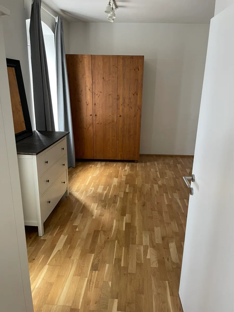 Schöne 36 m² Wohnung im Domviertel zu vermieten - Ansicht 2