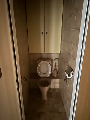 Wohnung zu vermieten mit Heizung und Warmwasser – Bild 2