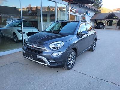 Fiat 500X 1,4 Multi-Air2 Turbo 140 Off-Road Look Cro...