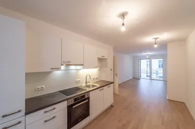 ++PROVISIONSFREI++ Hochwertiger 2-Zimmer Wohnung mit Loggia, BESTLAGE – Bild 2