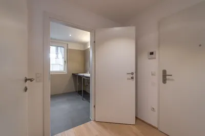 ++PROVISIONSFREI++ Hochwertiger 2-Zimmer Wohnung mit Loggia, BESTLAGE – Bild 3