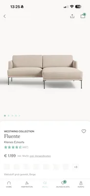2-Zimmer-Wohnung mieten in Wien – 54 m², € 1.050 – Bild 7 von 9