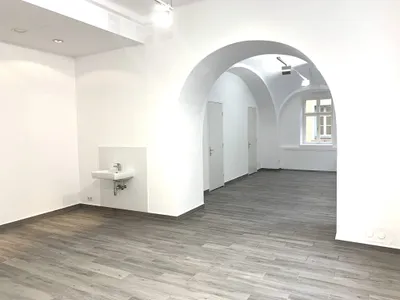 2-Zimmer-Gewerbeimmobilie mieten in Wien – 66 m², € 1.663 – Bild 4 von 16