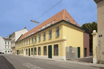 2-Zimmer-Gewerbeimmobilie mieten in Wien – 66 m², € 1.663 – Bild 6 von 16