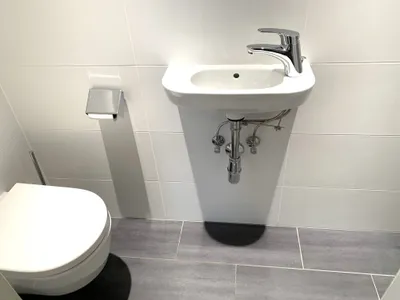 2-Zimmer-Gewerbeimmobilie mieten in Wien – 66 m², € 1.663 – Bild 13 von 16