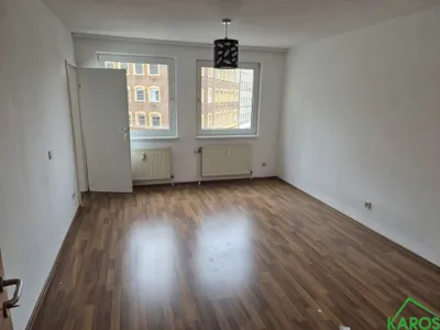 1-Zimmer-Wohnung mieten in Wien – 41,59 m², € 822 – Bild 3 von 4