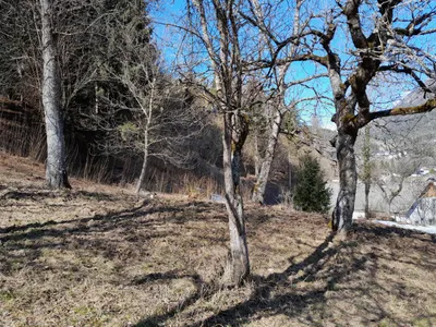 Grundstück kaufen in Spittal an der Drau – 1 914 m², € 5.300 – Bild 3 von 4