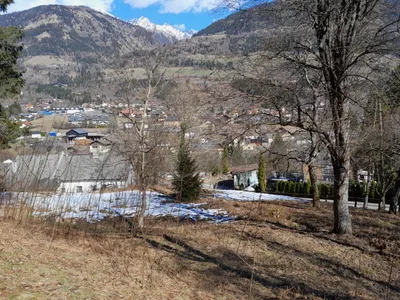 Grundstück kaufen in Spittal an der Drau – 1 914 m², € 5.300