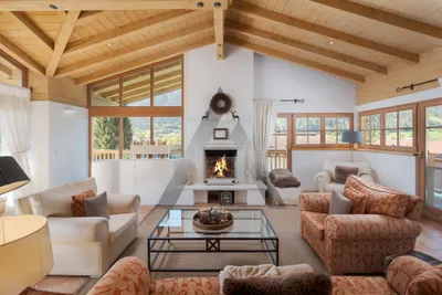 3-Zimmer-Wohnung kaufen in Kitzbühel – 116 m², € 1.790.000 – Bild 1 von 10