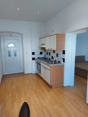2-Zimmer-Wohnung mieten in Bruck-Mürzzuschlag – 40 m², € 450 – Bild 2 von 7