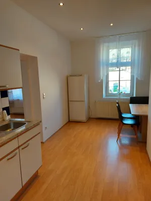 2-Zimmer-Wohnung mieten in Bruck-Mürzzuschlag – 40 m², € 450