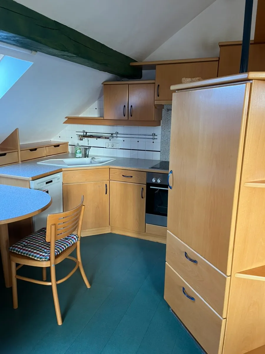 Wohnung – Neukirchen an der Vöckla