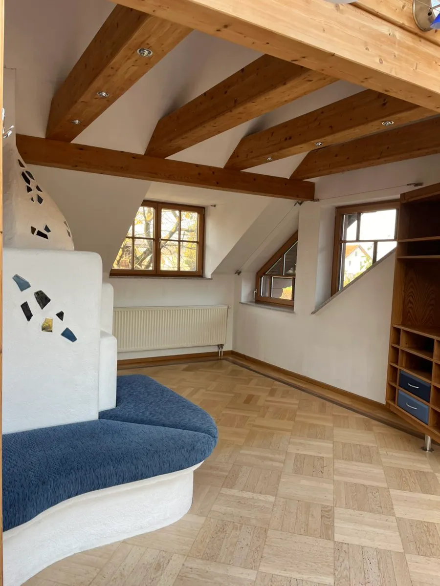Wohnung – Neukirchen an der Vöckla - Ansicht 2
