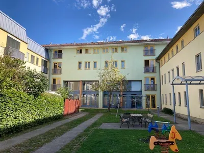 3-Zimmer-Wohnung mieten in Krems an der Donau – 70,23 m², € 656