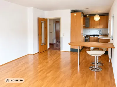 3-Zimmer-Wohnung kaufen in Salzburg-Umgebung – 64 m², € 279.000 – Bild 2 von 6