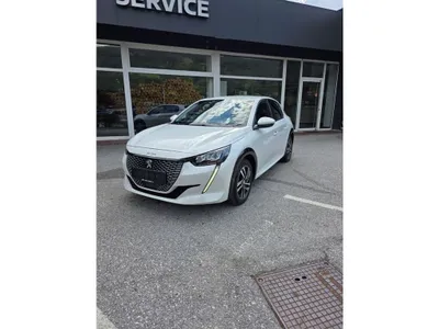 Peugeot 208 (e-) Allure